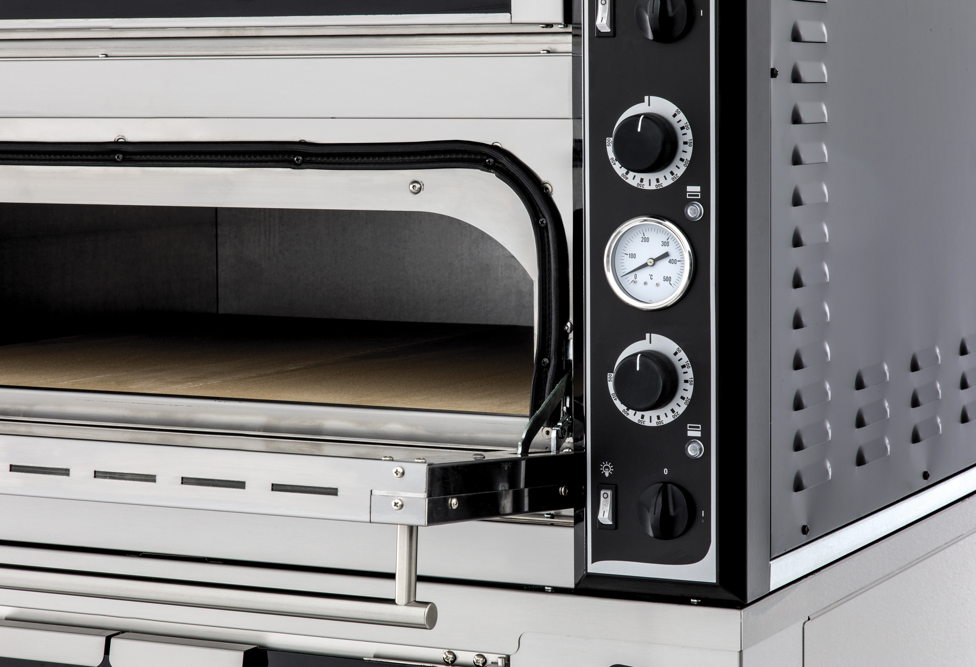 Pizzaugn Superior 4 pizzor 35 cm - 3