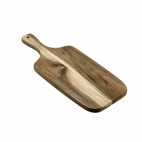 Food board / Chopping, Acacia 45x18