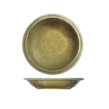 Country Range  Djup Tallrik D21 cm