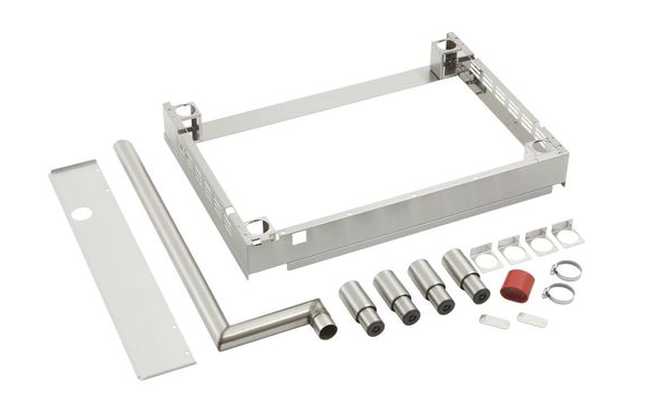 Combination kit, Bartscher