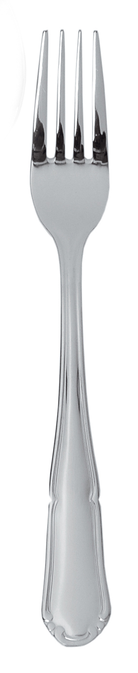 Dessert fork Barock (12 pack)