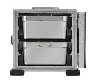 Heating box  E 30, 4xGN ½