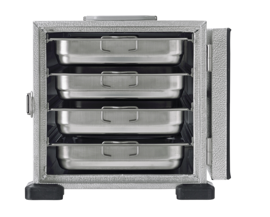 Värmebox E 30, 4xGN ½ - 4