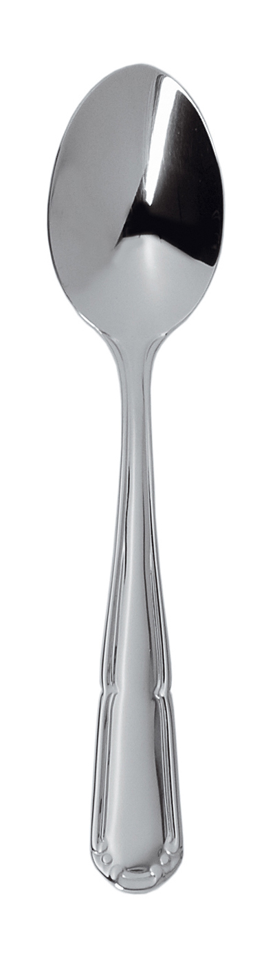 Dessert spoon Barock (12 pack)