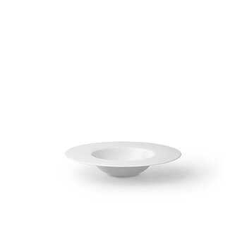 Restaurant platter Ace Class, Deep Ø27.8