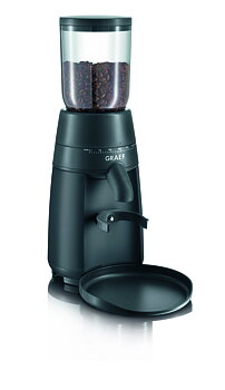 Coffee grinder, Graef