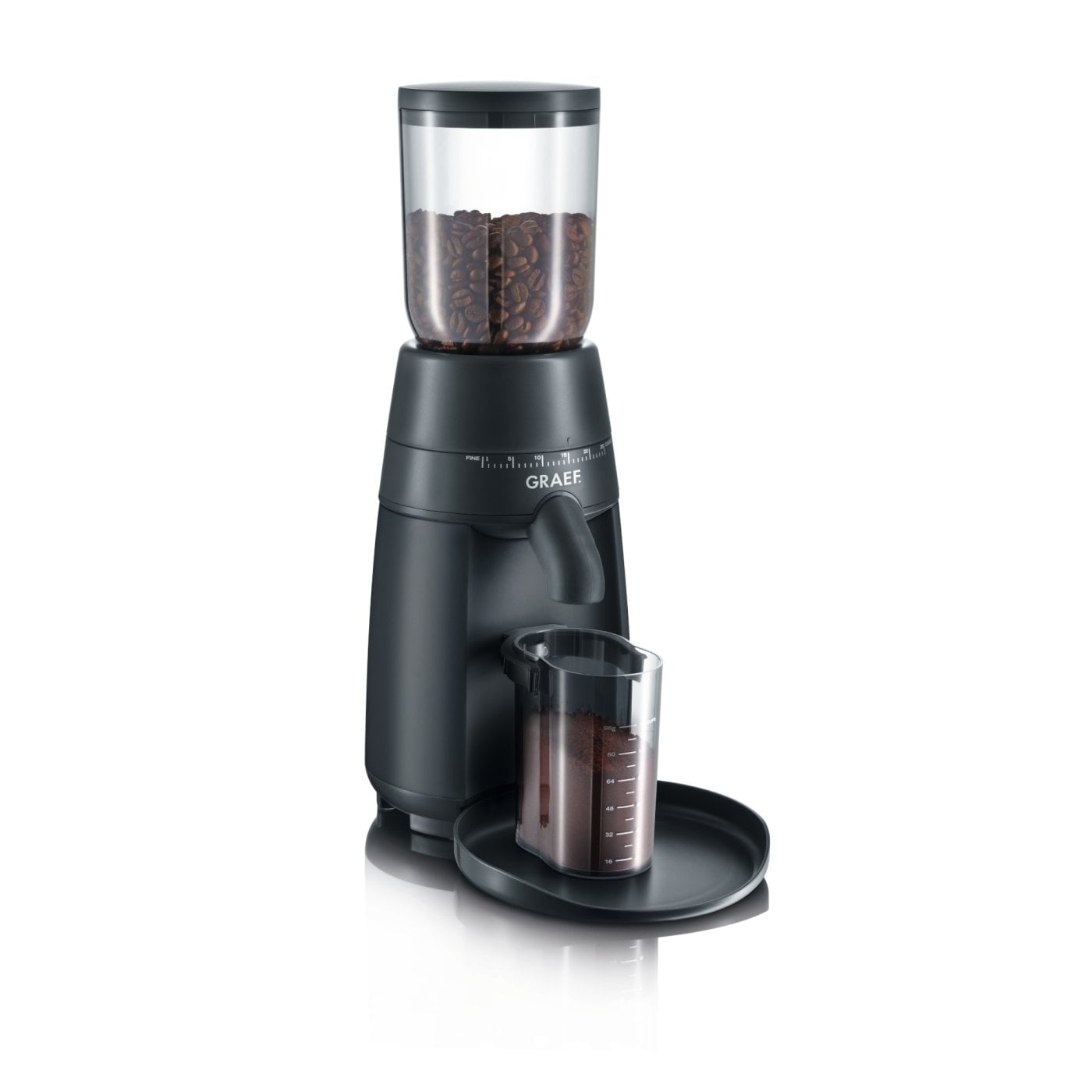 Coffee grinder, Graef - 2