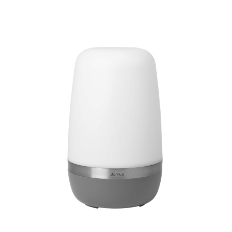 SPIRIT, LED Outdoor Lamp, Large, Warm Gray