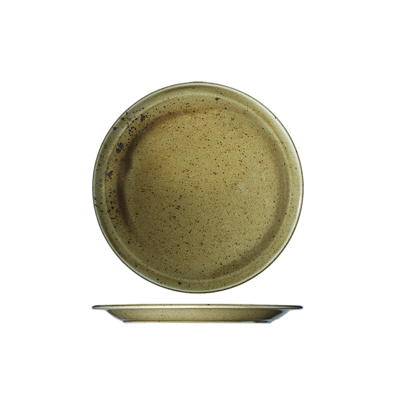 Country Range  Flat tallrik D21cm