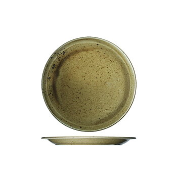 Country Range  Flat tallrik D21cm