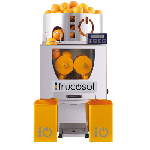 Juice Press - Frucosol F50 AC