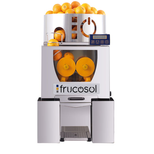 Juice Press - Frucosol F50 AC - 4