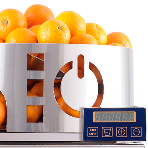 Juice Press - Frucosol F50 AC - 5