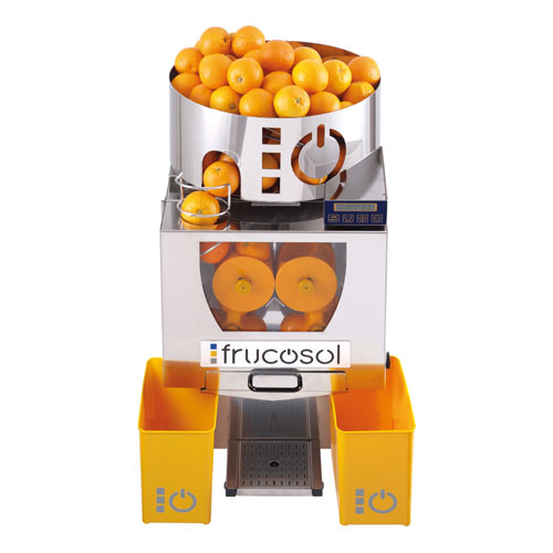 Juice Press - Frucosol F50 AC - 3