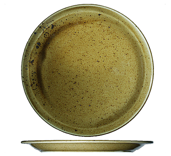 Country Range  Flat tallrik D24cm