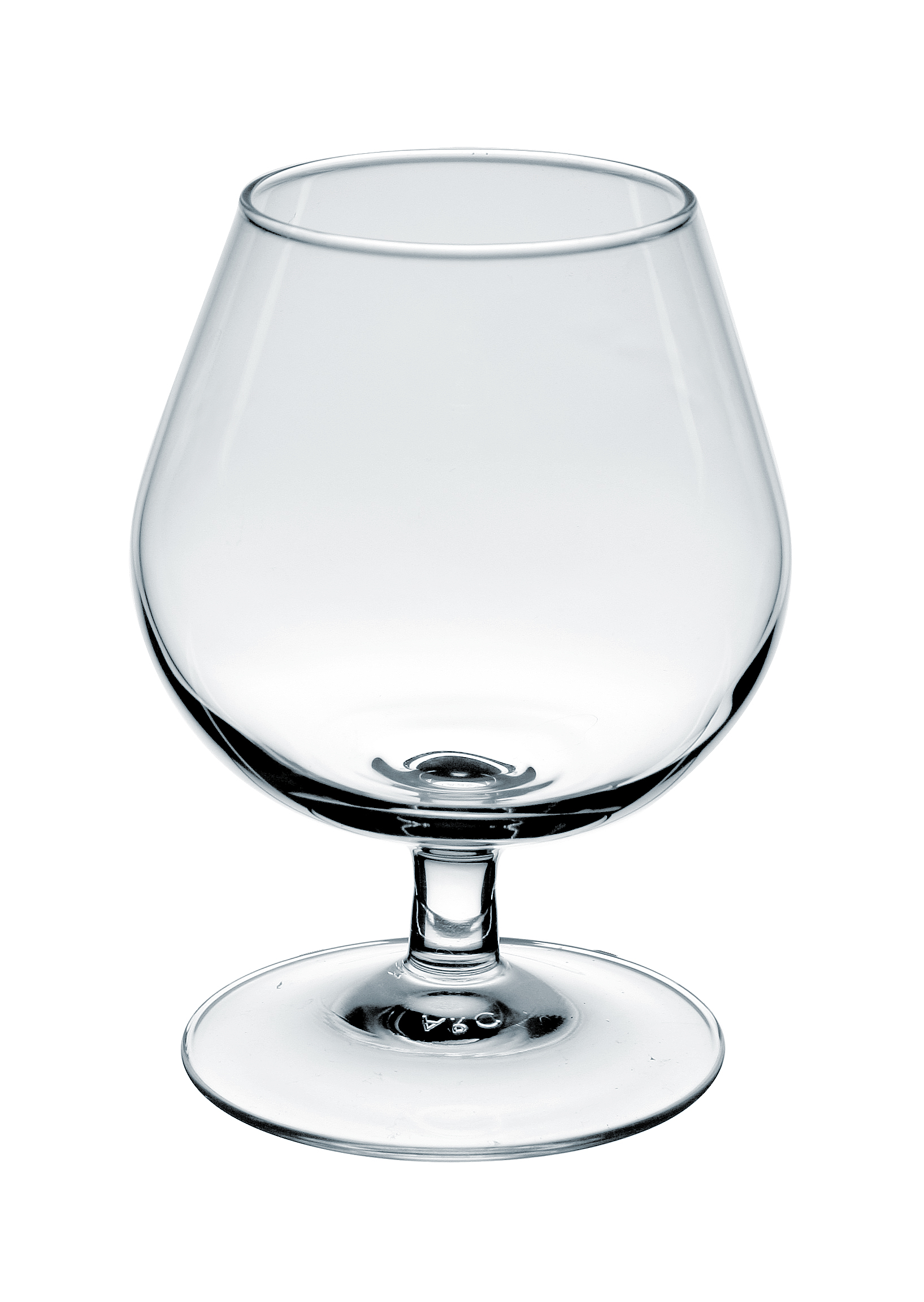 Cognacglas Degustation 41 cl