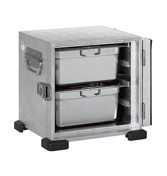 THERMOBOX® S 30, 4xGN ½