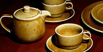 Country Range Kaffekopp 19cl