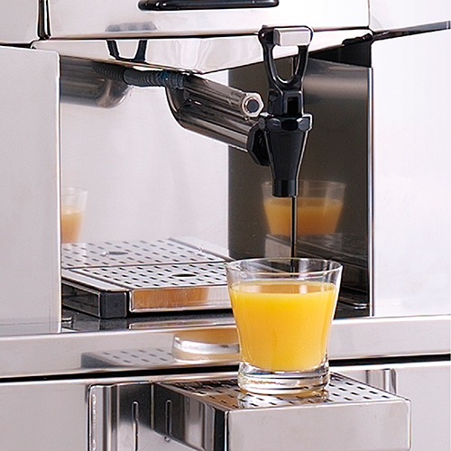 Juice Press -Frucosol SelfService Juicers - 5