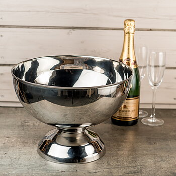 Champagne kylare Ø 31cm