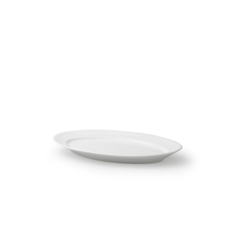 Princip Plate Oval 31,4x21,5cm