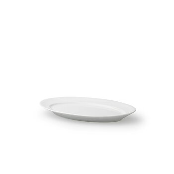 Princip Tallrik Oval 31,4x21,5cm