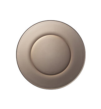 Duralex SEPIA plate D19cm