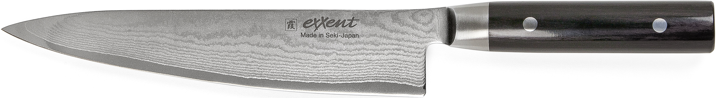 Chef knife Kasumi 20 cm