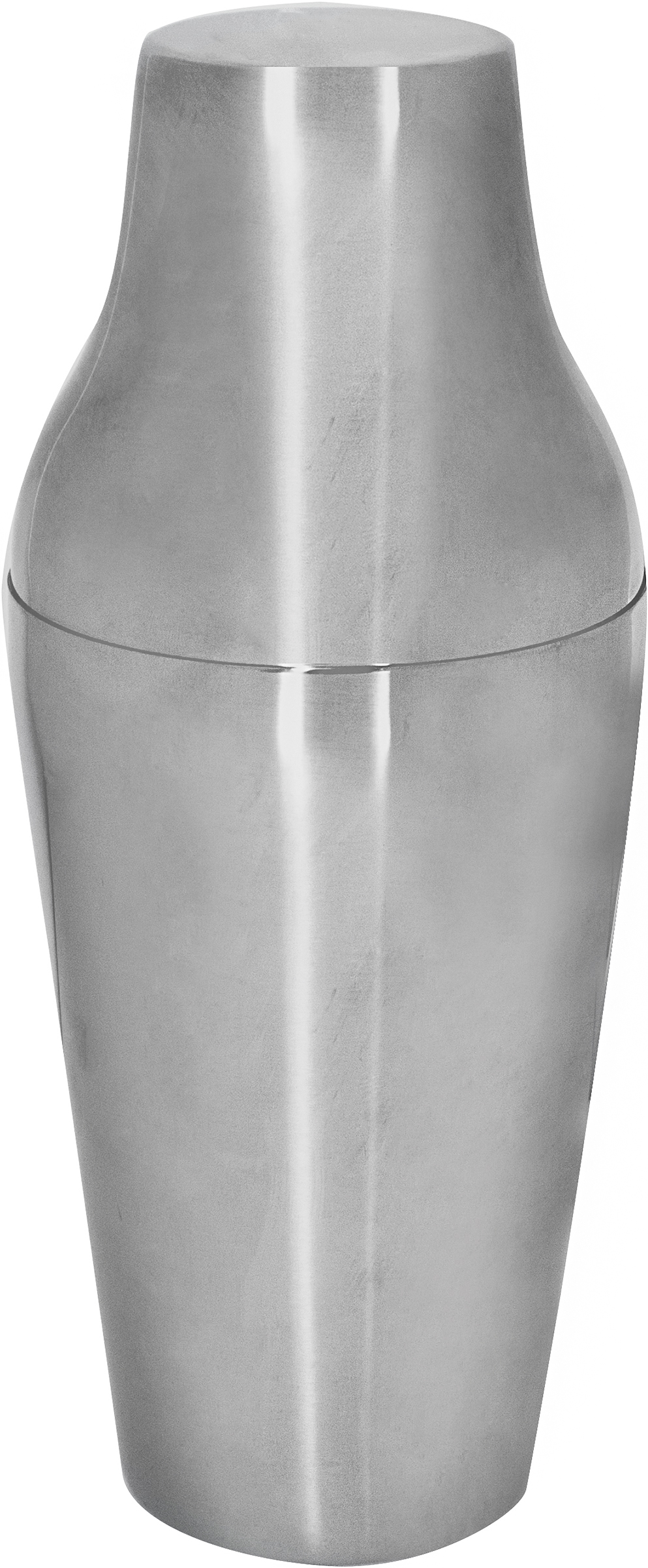 French Cocktail Shaker 0,5L