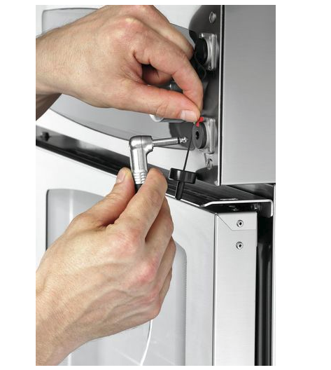 Core temperature Needle, Bartscher - 3