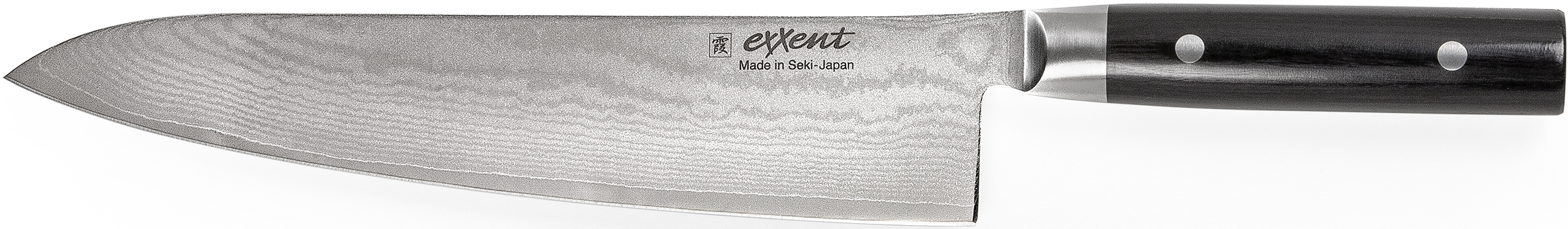Chef knife Kasumi 24 cm
