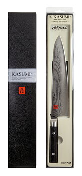  Kockkniv Kasumi 24 cm