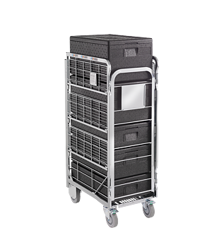 Kombivagn SDX® Flexi
