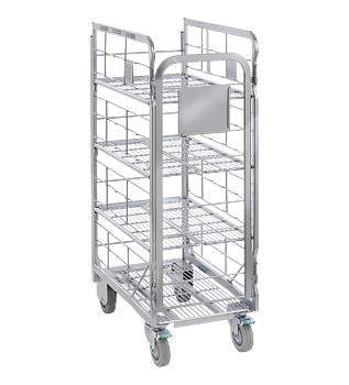 Kombivagn SDX® Flexi