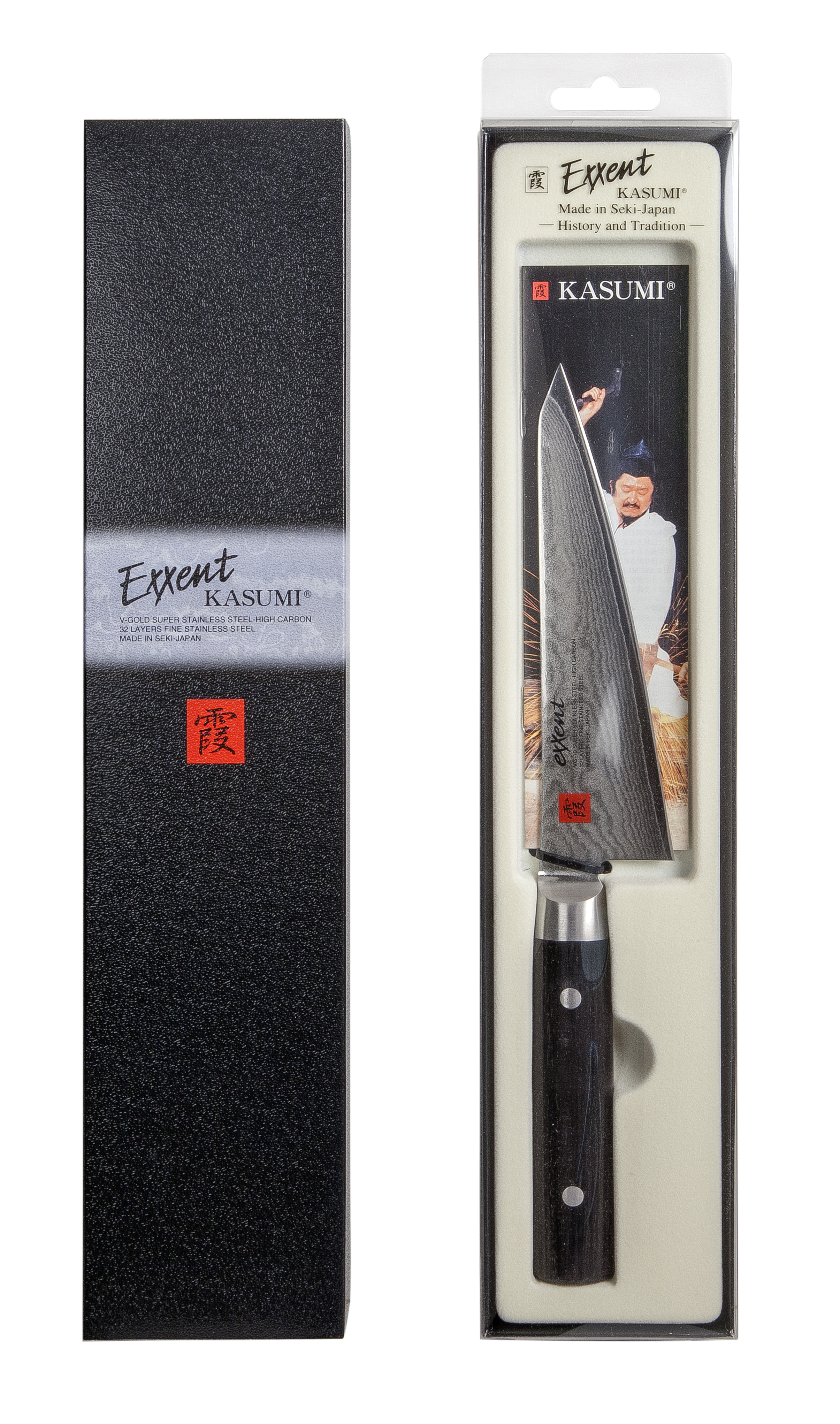 Skinner Kasumi 14 cm - 2