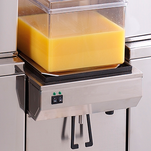 Juice Press -Frucosol Freezer - 5