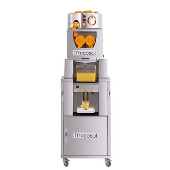Juice Press -Frucosol Freezer