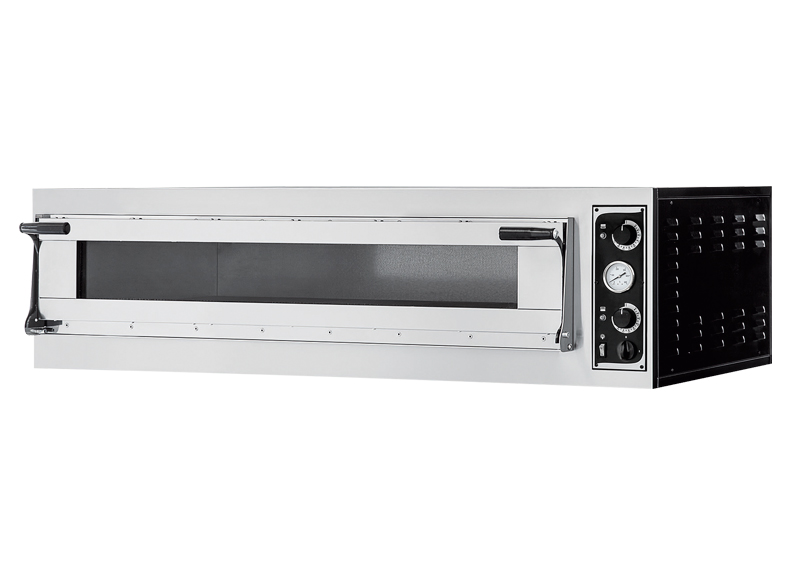 Pizza oven Trays 6 pizzas 40 cm