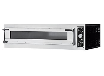 Pizza oven Trays 6 pizzas 40 cm