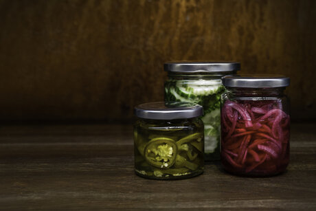 Serving jar 150 ml - 3