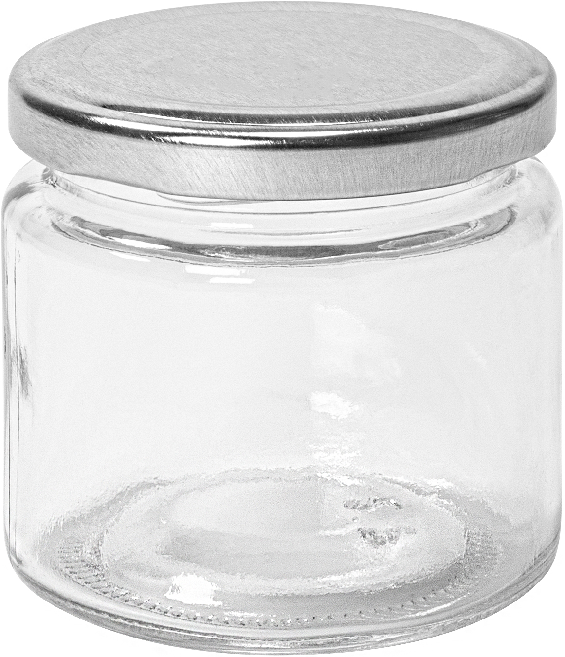 Serving jar 150 ml
