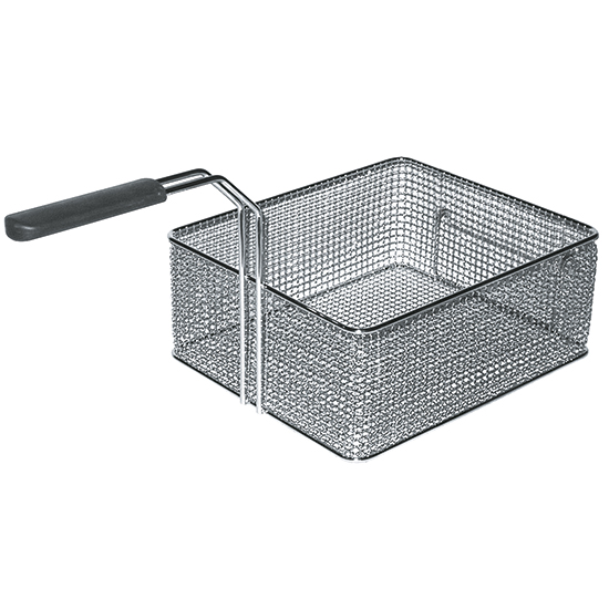 Korg för elektrisk fritös, 1/1