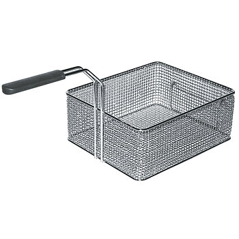 Basket for electric freezer, 1/1