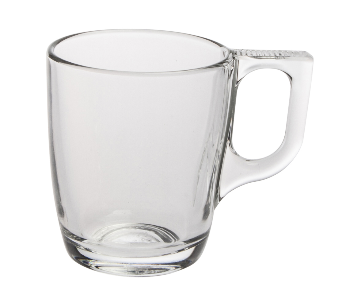 Espressokopp Voluto 9 cl