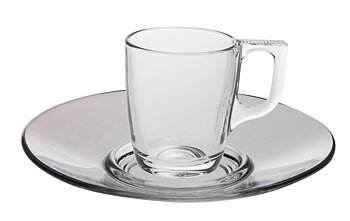 Espresso cup Voluto 9 cl