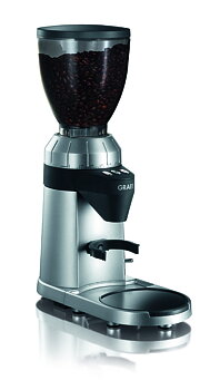 Coffee grinder 900, Graef