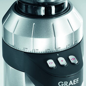 Coffee grinder 900, Graef