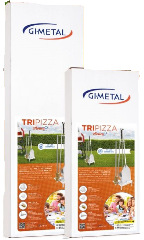 Tripizza-kit  - 5