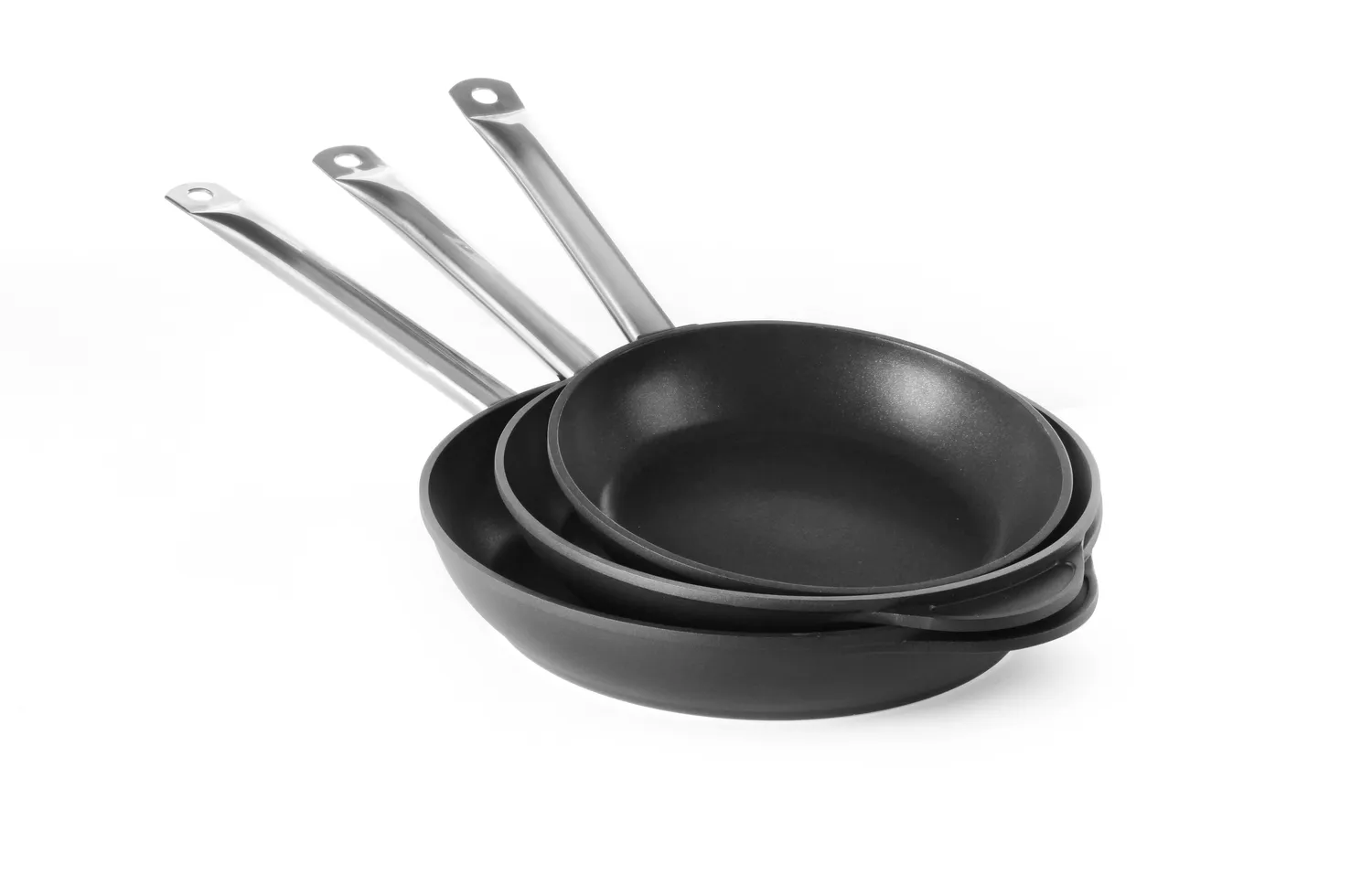 Induction frying pan Ø 330