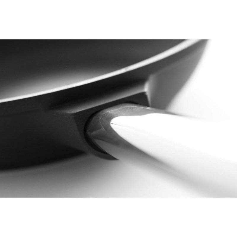 Induction frying pan Ø 330 - 2
